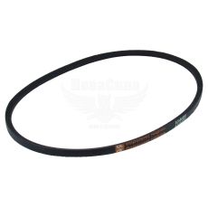 Ремінь клиновий вентил. 8,5х8х850 (ДК) генер. МАЗ, КрАЗ