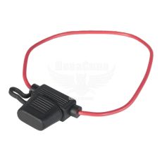 Розєм запобіжника навісний (CarCommerce) резиновий