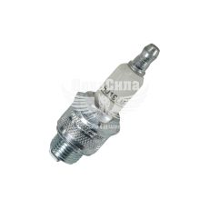 Свеча зажигания короткая (Champion) RJ19LM/T10 1 кон. ключ 21