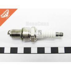 Свіча запалювання довга (Denso) D4 1 кон. ключ 21