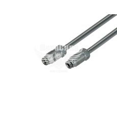 Трубка гальмівна унів. М10х1,0 L-3,5м. (Walline) япон.