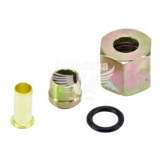 Рем. к-т. трубки ПВХ 8мм. (ДК) (М14х1.5)