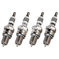 Свеча зажигания длинная (Ween) 121-1370 1 кон. ключ 21 (2110 8кл.)