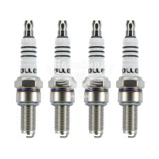 Свіча запалювання довга (Zollex) 4578 1 кон. ключ 19