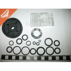 Рем. к-т. циліндра двері 3205-ПАЗ (СНД) (ППД)