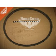 Ремінь клиновий пр.С 19х14х1250 зуб.