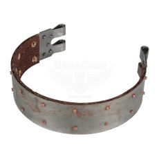 Лента тормозная Т-25, Т-16 (СНГ)