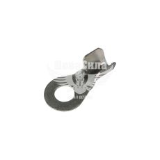 Розєм електропроводки під болт 10-діам. (Україна) (підсил.)