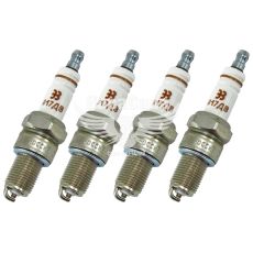 Свіча запалювання довга (Энгельс) А-17ДВ 1 кон. ключ 21 (2101-07)