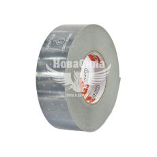 Светоотражающая лента для контейнера (Orafol) белая, 50мм.