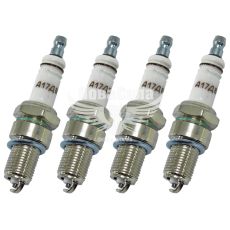 Свіча запалювання довга (Gumex) А17ДВРМ-1,0 1 кон. ключ 21 (21083і 8кл.)