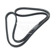 Ремінь клиновий 13х1525 зуб. (Dayco) генер. TRUCK