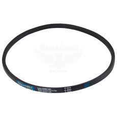 Ремінь клиновий пр.A 11х8х900 (Tehno)