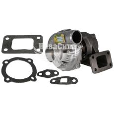 Турбокомпрессор Д245 (вир-во БЗА) ЗИЛ-5301, МТЗ-922,3,ВТЗ,