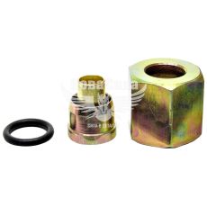 Рем. к-т. трубки ПВХ 10мм. (ДК) (М16х1.5)