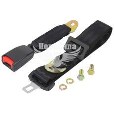 Ремінь безпеки 2 точк. (Elegant) задній