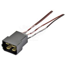 Розєм 4-кон. папа зєднання (Cargen)