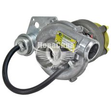 Турбокомпресор Д245.7,9 ПАЗ (МТЗ)