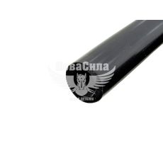 Трубка гальмівна пластик ПВХ D зовн. = 9мм. (Febi)