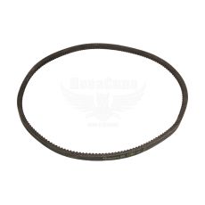 Ремінь клиновий 17х1280 (Barum) зуб