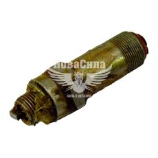 Свіча запалювання коротка (СНД) екранована 1 кон. ключ 21 (130, 131-ЗИЛ)