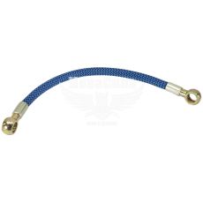 Трубка паливна МТЗ з штуц. 14мм. (Авто-Союз 88) (полім. опл.) 350мм.