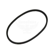 Ремінь клиновий 14х10х937 зуб. (PIX) компресора МАЗ, КрАЗ