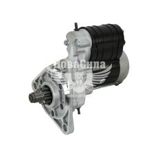 Стартер МТЗ-80 12В редукт. (Slovak) ЮМЗ (2,8кВт. усил.)