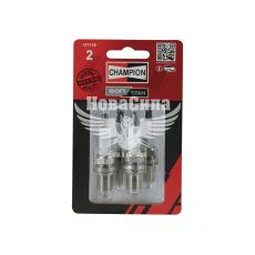 Свіча запалювання BMW (Champion) 1 кон. ключ 16 1кт. 4шт.