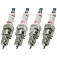 Свіча запалювання довга (Vortex) V7DU 1 кон. ключ 21 (2101-07)