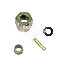 Рем. к-т. трубки ПВХ 5мм. (ДК) (М10х1.0)