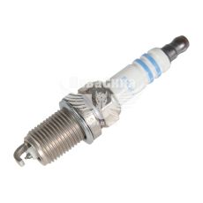 Свеча зажигания длинная (Bosch) 1 кон. ключ 16 (Double Platinum)