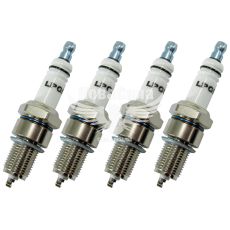 Свеча зажигания длинная (Gumex) LPG5 1 кон. ключ 21 (21083 8кл.)