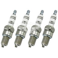 Свіча запалювання довга (АвтоВАЗ) 1 кон. ключ 21 (2108-09)