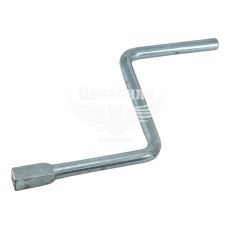 Ручка муфти натягування тенту (Solus)