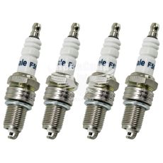 Свеча зажигания длинная (Finwhale) F501 1 кон. ключ 21 (2101-07)