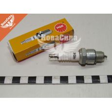 Свіча запалювання скутер (NGK) BP7HS 1 кон. ключ 16