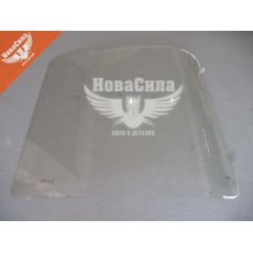 Скло лобове 3205-ПАЗ тріплікс лів. (TSG)