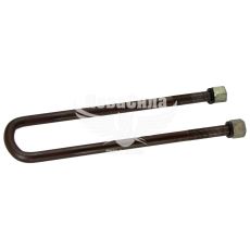 Стремянка Богдан зад. ресори з\г (ДК) (М18х1,5 L=345)