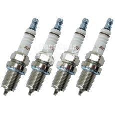 Свіча запалювання довга (Gumex) АУ17ДВРМ-1,0 1 кон. ключ 16 (2110і 16кл.)