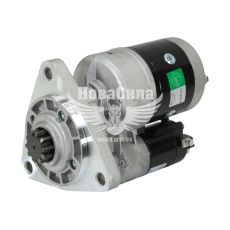 Стартер МТЗ-80 12В редукт. (Slovak) ЮМЗ (2,7кВт.)
