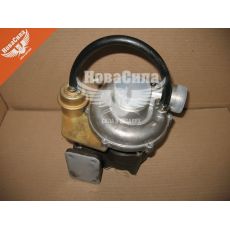 Турбокомпресор Д245.7,9 ПАЗ (БЗА)