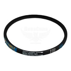 Ремінь клиновий пр.Z (0) 10х6х500 (Tehno)