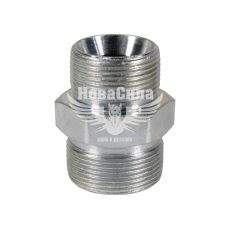 Штуцер перехідний S32-S36 М27х1.5-М30х1.5 (ДК)