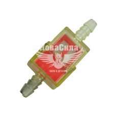 Фільтр паливний (Provider Company) Скутер червоний