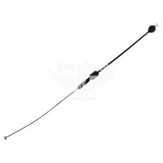 Трос газа Renault Kangoo с96-03г.в. (Cavo) (790/435мм.)
