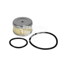 Фільтр газа ГБО TOMASETTO (Alpha Filter) з резинками