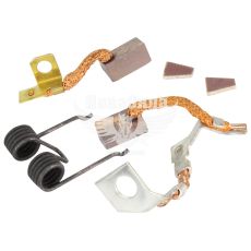 Щітка стартера універсальна кт. 2шт. (Valeo)