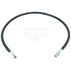 Шланг гідравлічний високого тиску для навантажувачів 27 L-1,6 метра (Gates)