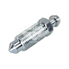 Штуцер прокачки гальм універсальний M10x1/10x37,5мм (Frenkit)